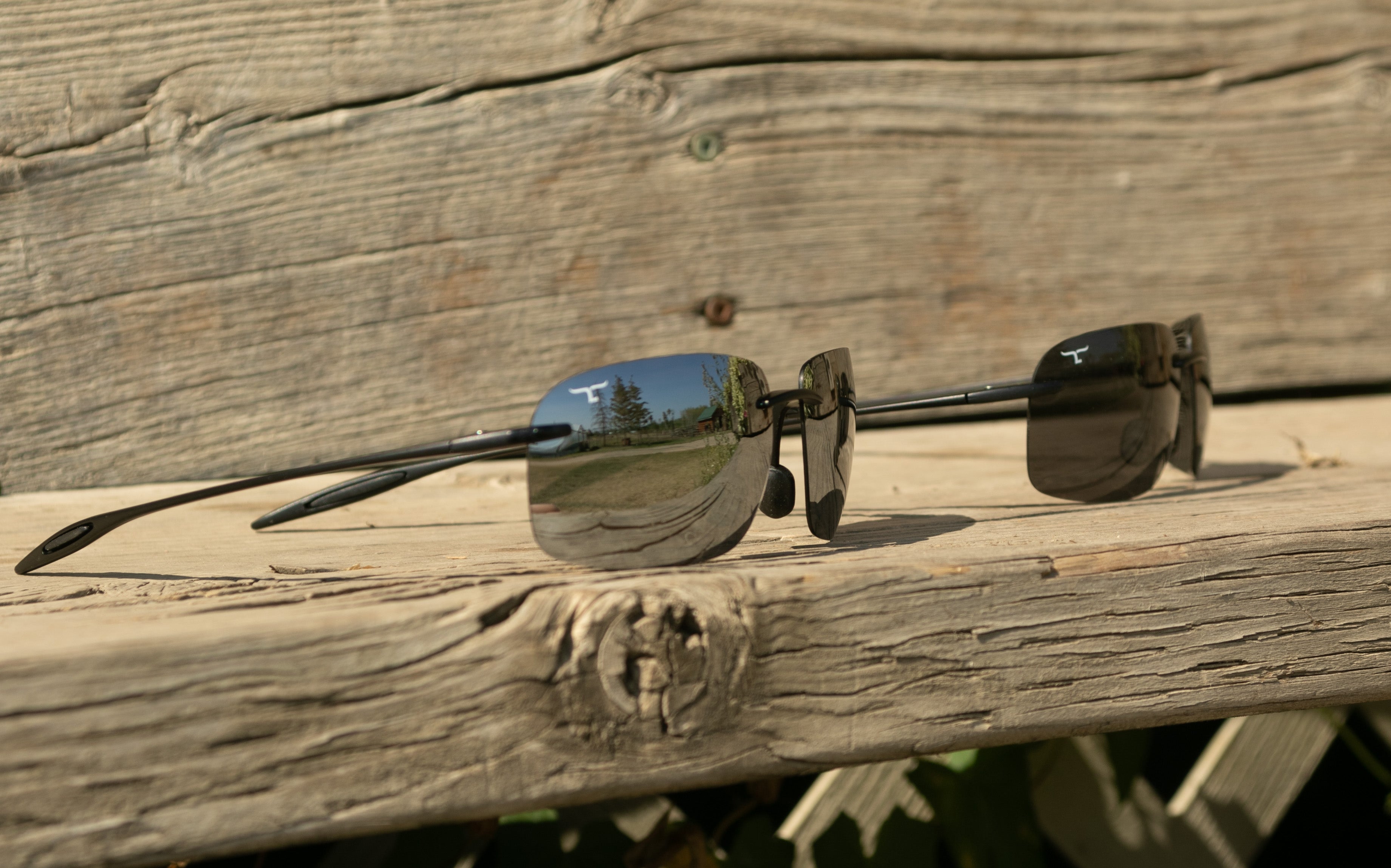 Legend Equine sunglasses 