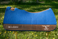 Royal Blue Legend Equine Saddle Pad 