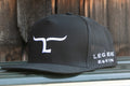Legend Equine Trucker Hat